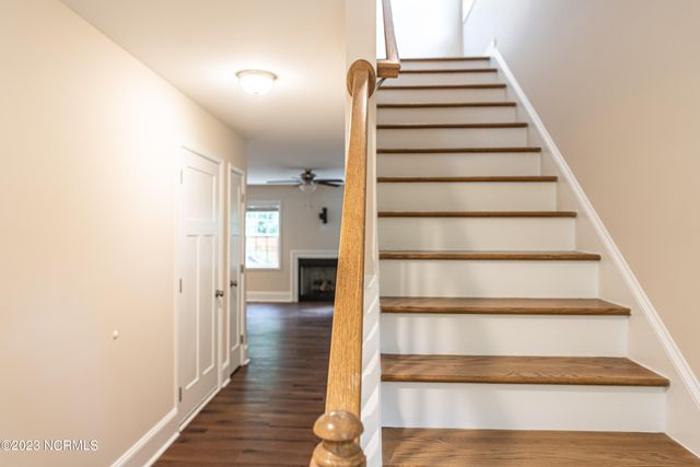 545 N Saylor Street, Southern Pines, NC 28387