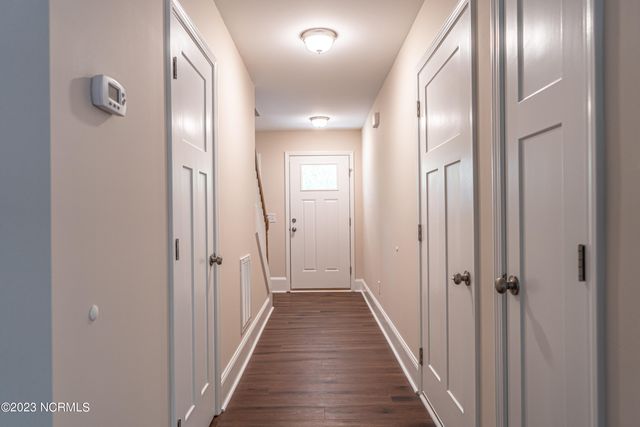 545 N Saylor Street, Southern Pines, NC 28387
