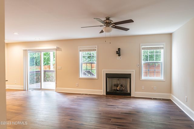 545 N Saylor Street, Southern Pines, NC 28387