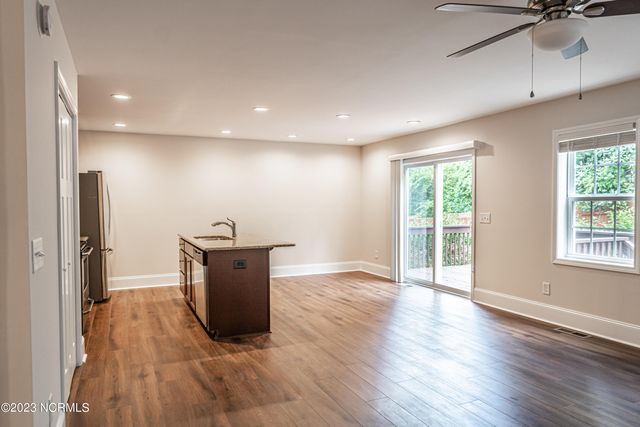 545 N Saylor Street, Southern Pines, NC 28387