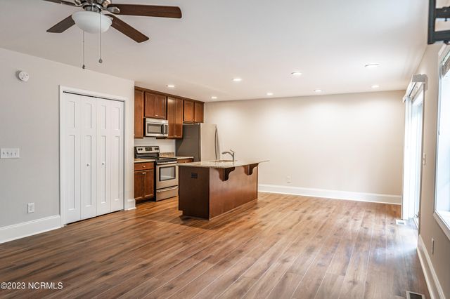 545 N Saylor Street, Southern Pines, NC 28387