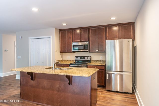 545 N Saylor Street, Southern Pines, NC 28387