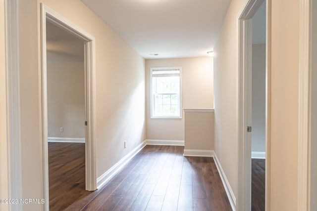 545 N Saylor Street, Southern Pines, NC 28387