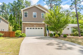 545 N Saylor Street, Southern Pines, NC 28387