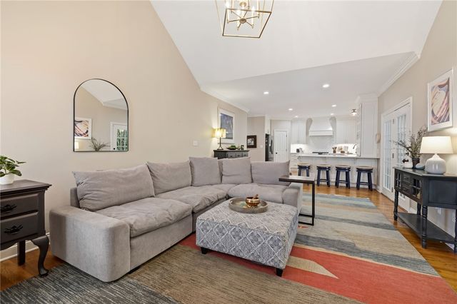1837 Trillium Lane, Fayetteville, AR 72704