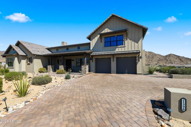 21390 W SAGE HILL Road, Buckeye, AZ 85396