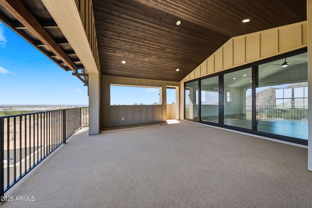 21390 W SAGE HILL Road, Buckeye, AZ 85396