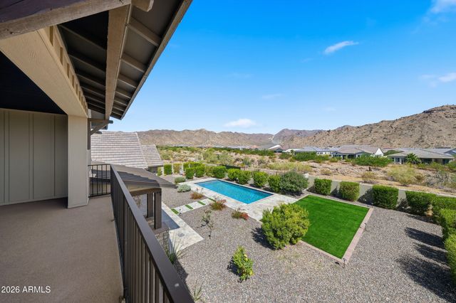 21390 W SAGE HILL Road, Buckeye, AZ 85396
