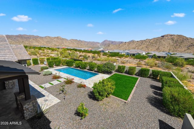 21390 W SAGE HILL Road, Buckeye, AZ 85396