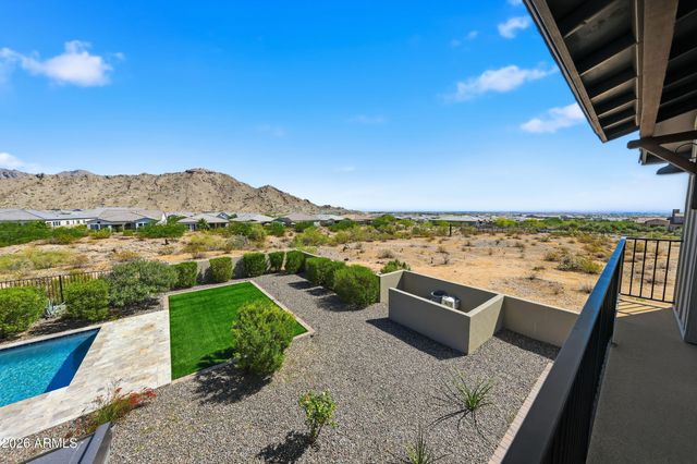 21390 W SAGE HILL Road, Buckeye, AZ 85396