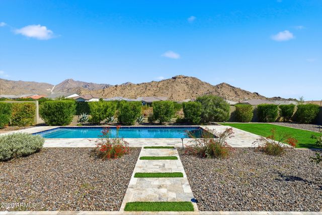 21390 W SAGE HILL Road, Buckeye, AZ 85396