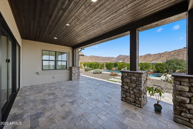 21390 W SAGE HILL Road, Buckeye, AZ 85396