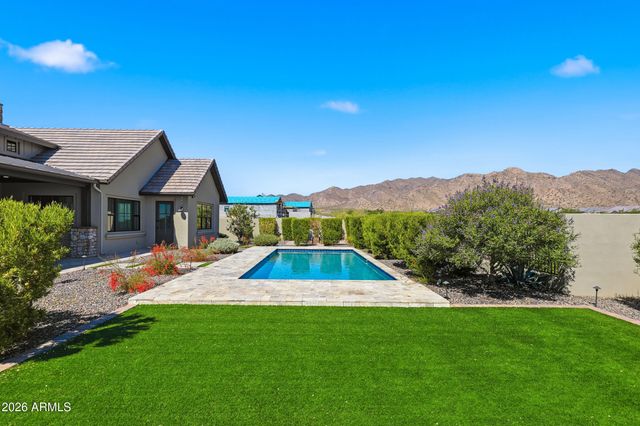 21390 W SAGE HILL Road, Buckeye, AZ 85396