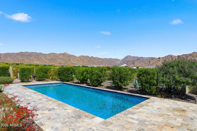 21390 W SAGE HILL Road, Buckeye, AZ 85396