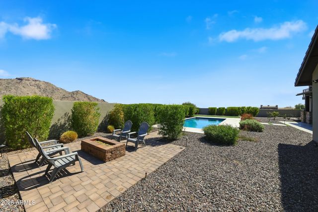 21390 W SAGE HILL Road, Buckeye, AZ 85396