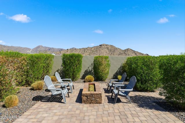 21390 W SAGE HILL Road, Buckeye, AZ 85396