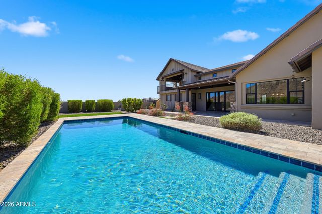 21390 W SAGE HILL Road, Buckeye, AZ 85396