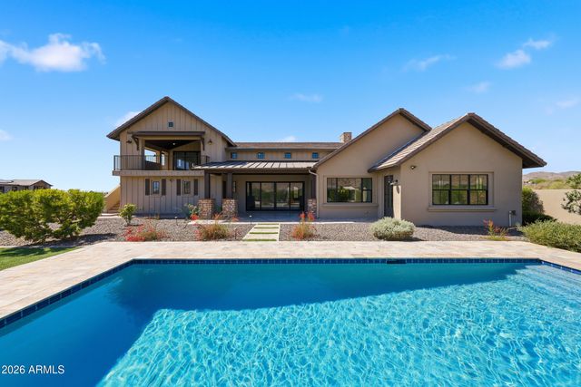 21390 W SAGE HILL Road, Buckeye, AZ 85396