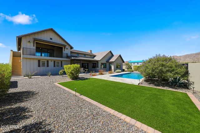 21390 W SAGE HILL Road, Buckeye, AZ 85396