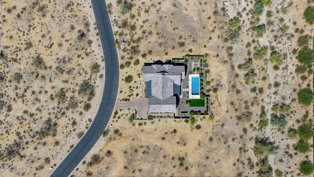21390 W SAGE HILL Road, Buckeye, AZ 85396