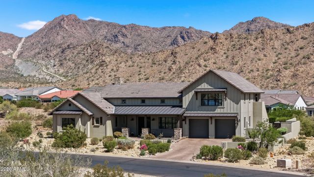 21390 W SAGE HILL Road, Buckeye, AZ 85396