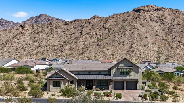 21390 W SAGE HILL Road, Buckeye, AZ 85396