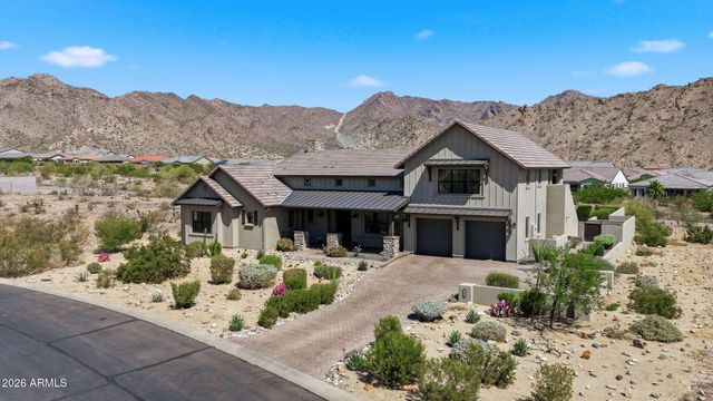 21390 W SAGE HILL Road, Buckeye, AZ 85396