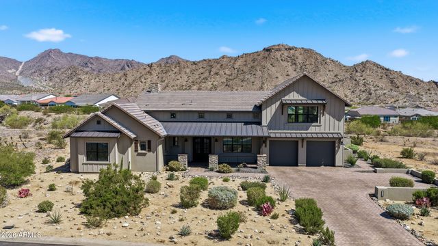21390 W SAGE HILL Road, Buckeye, AZ 85396