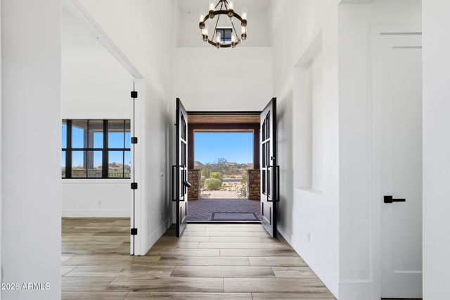 21390 W SAGE HILL Road, Buckeye, AZ 85396