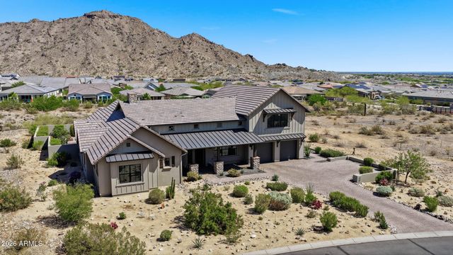 21390 W SAGE HILL Road, Buckeye, AZ 85396