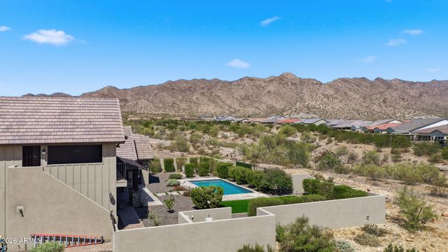21390 W SAGE HILL Road, Buckeye, AZ 85396