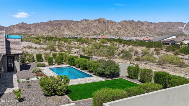21390 W SAGE HILL Road, Buckeye, AZ 85396