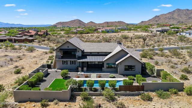 21390 W SAGE HILL Road, Buckeye, AZ 85396