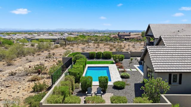 21390 W SAGE HILL Road, Buckeye, AZ 85396