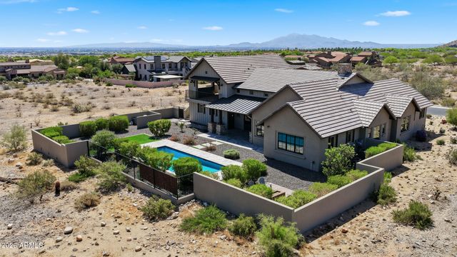 21390 W SAGE HILL Road, Buckeye, AZ 85396