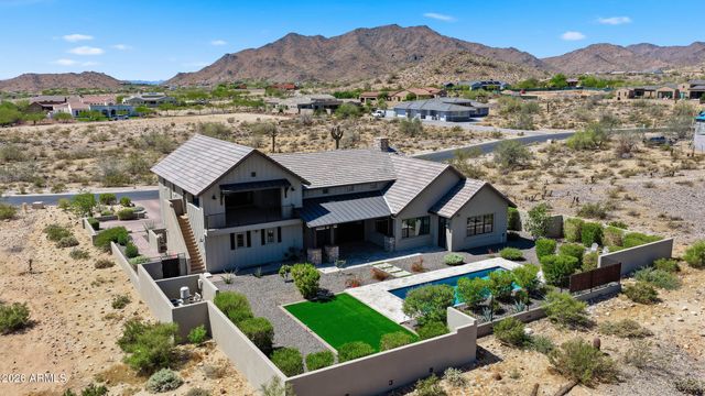 21390 W SAGE HILL Road, Buckeye, AZ 85396