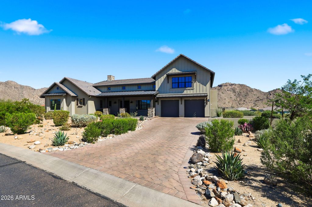 21390 W SAGE HILL Road, Buckeye, AZ 85396 — photo 2