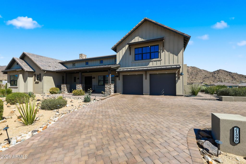 21390 W SAGE HILL Road, Buckeye, AZ 85396 — photo 3