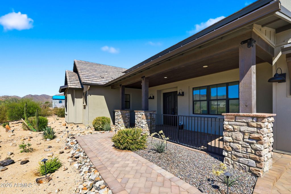 21390 W SAGE HILL Road, Buckeye, AZ 85396 — photo 4