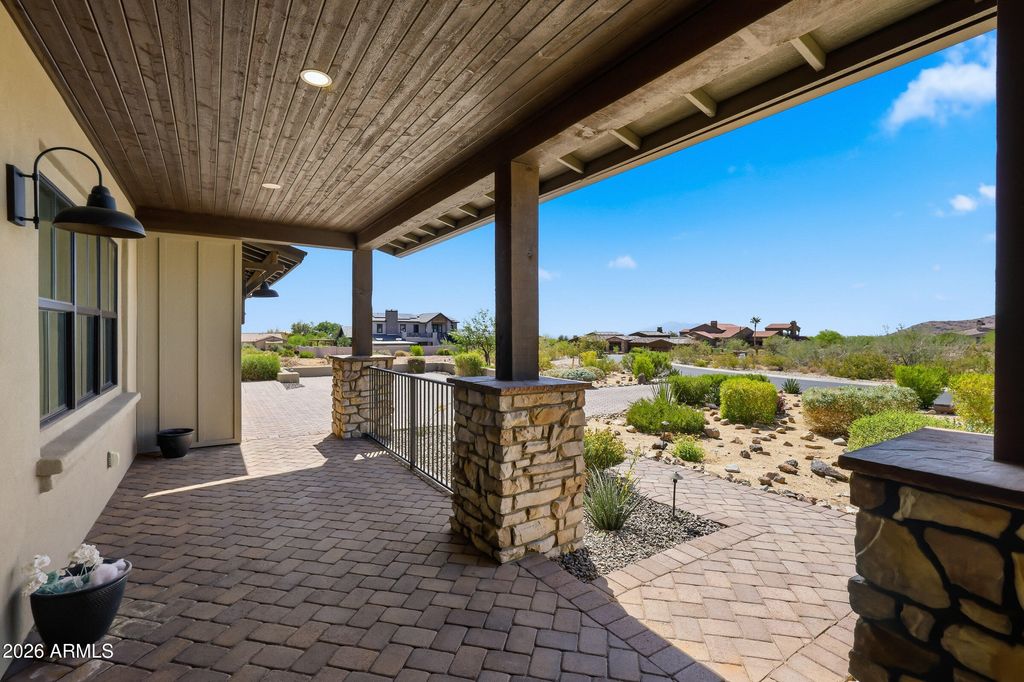 21390 W SAGE HILL Road, Buckeye, AZ 85396 — photo 5