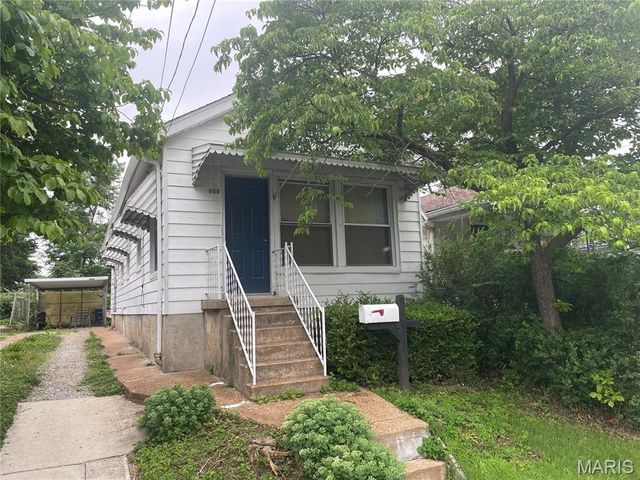 969 Dammert Avenue, Unincorporated, MO 63125