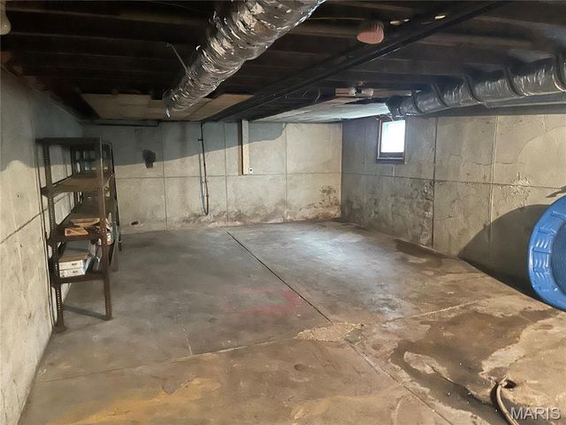 969 Dammert Avenue, Unincorporated, MO 63125