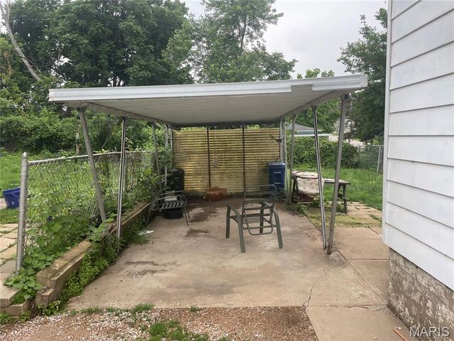 969 Dammert Avenue, Unincorporated, MO 63125