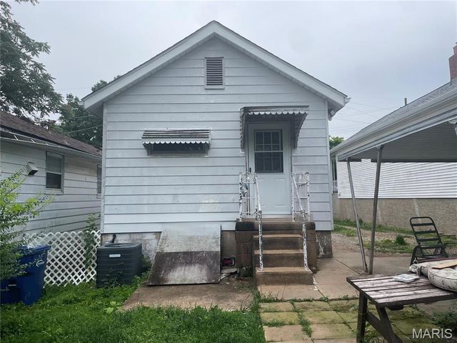 969 Dammert Avenue, Unincorporated, MO 63125