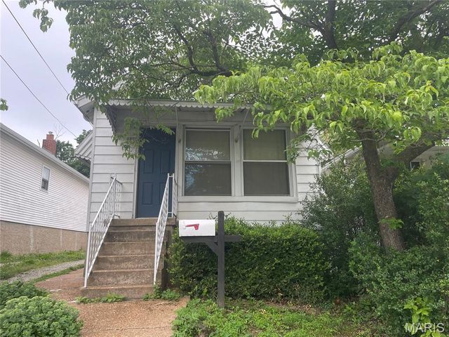 969 Dammert Avenue, Unincorporated, MO 63125
