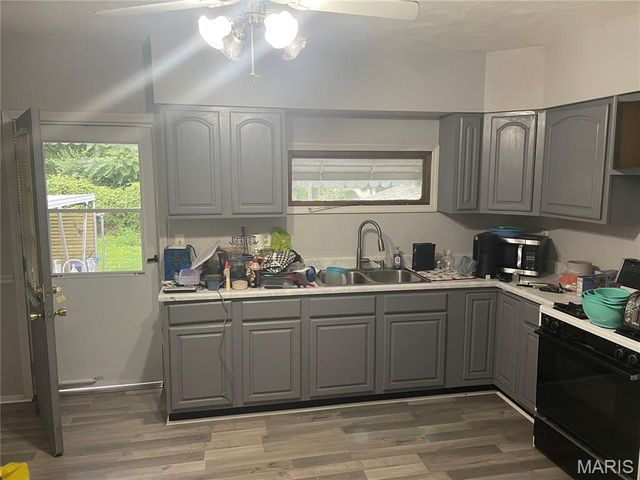 969 Dammert Avenue, Unincorporated, MO 63125