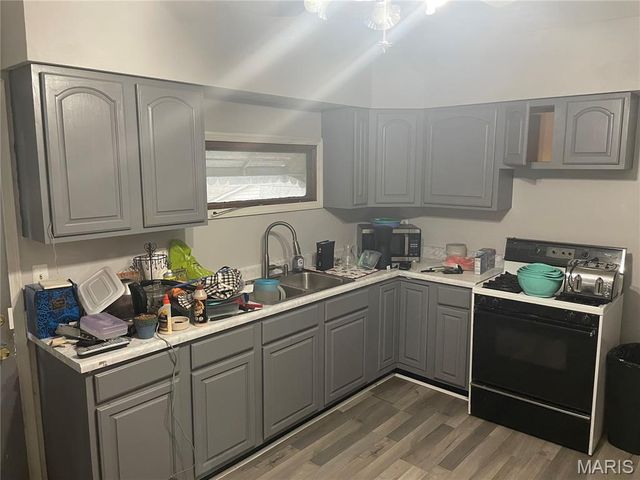 969 Dammert Avenue, Unincorporated, MO 63125