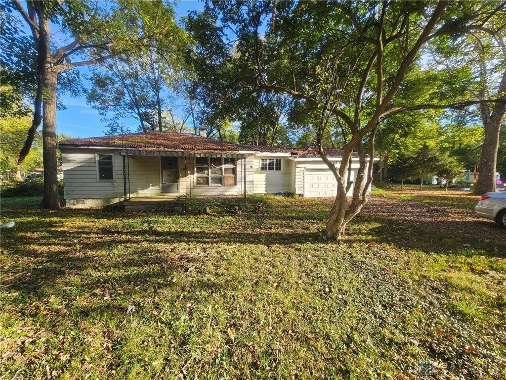 5304 W Riverview Avenue, Dayton, OH 45406