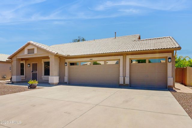 10881 W Oraibi Drive, Peoria, AZ 85373