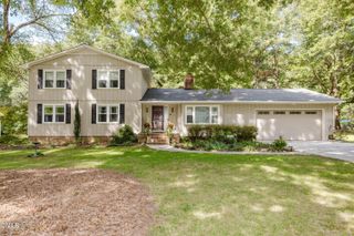 703 Leah Lane, Garner, NC 27529